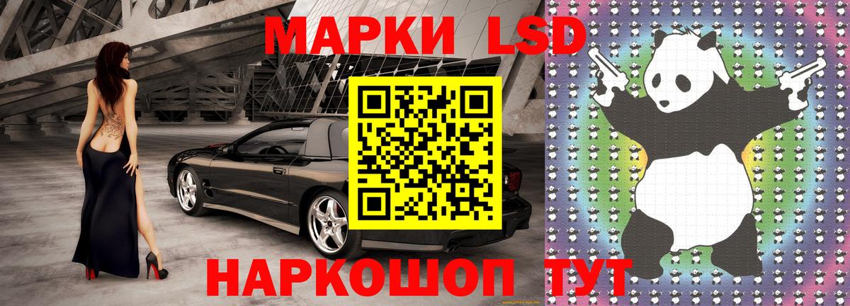COCAIN Приморско-Ахтарск